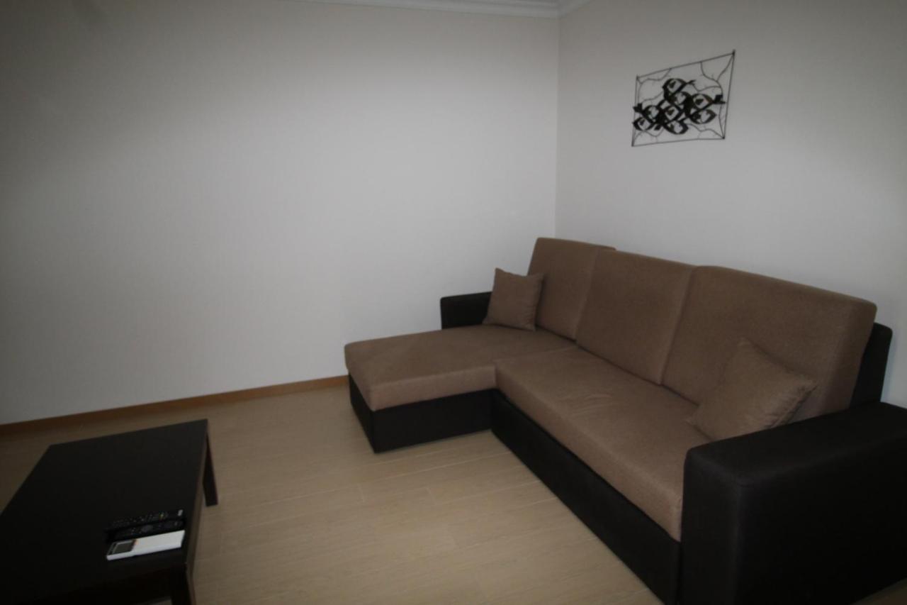 Apartment Rocha Prime Portimao