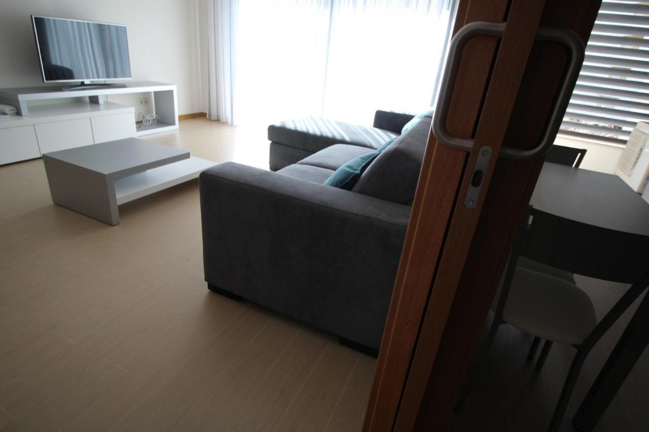 Rocha Prime Apartment