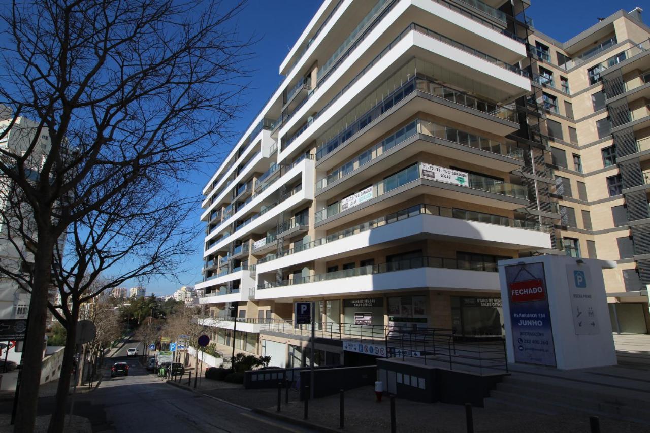 Apartment Rocha Prime *