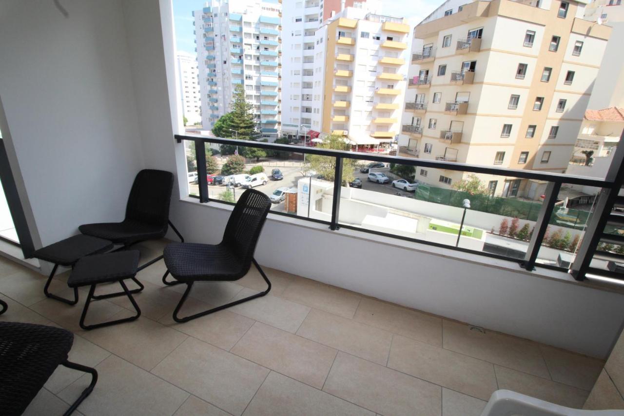 Apartment Rocha Prime *