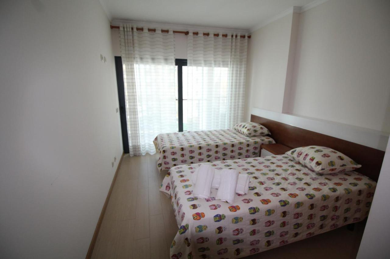 Rocha Prime Apartment