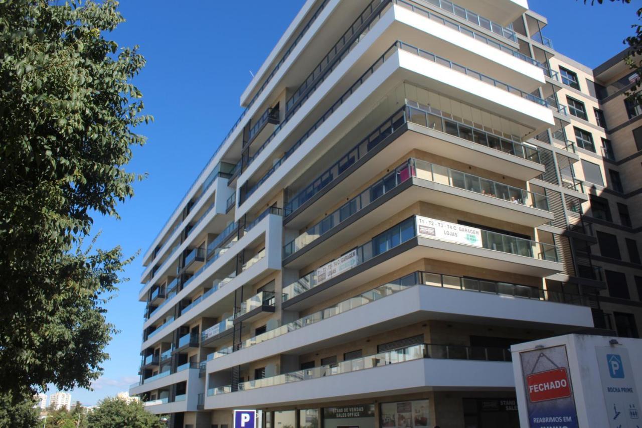 Apartment Rocha Prime