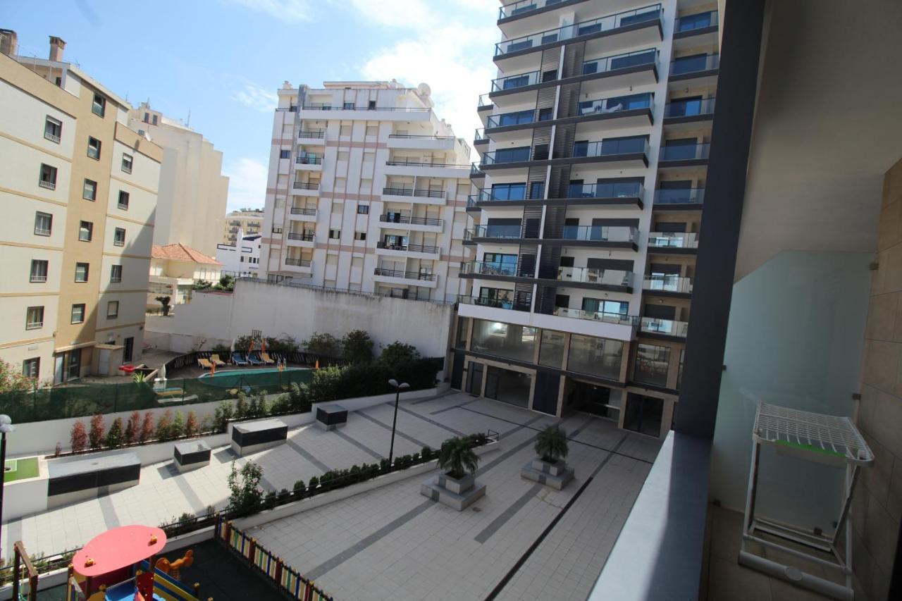 Rocha Prime Apartment *