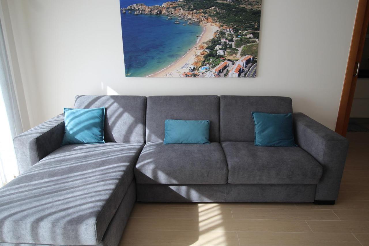 Apartment Rocha Prime *