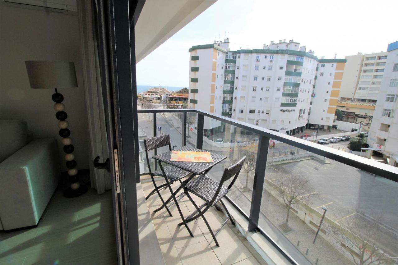 Apartment Rocha Prime