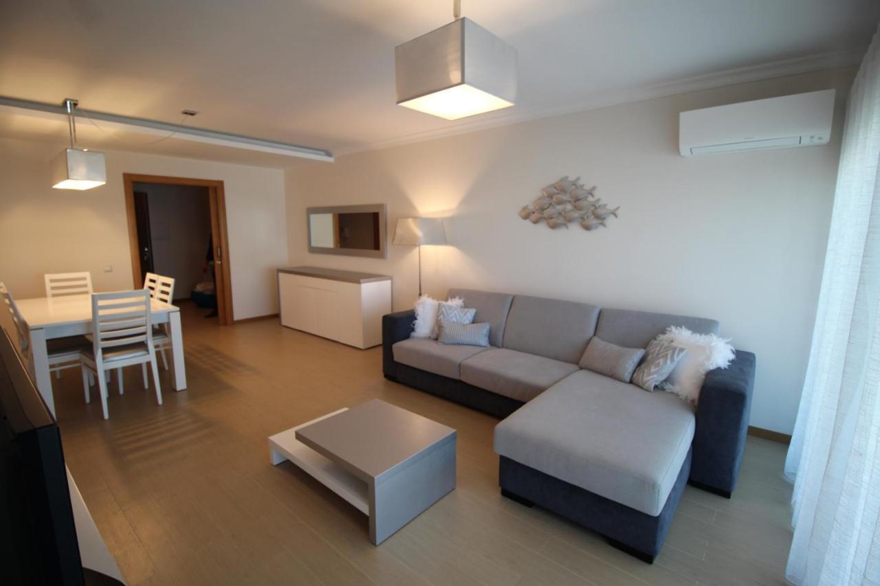 Rocha Prime Apartment *