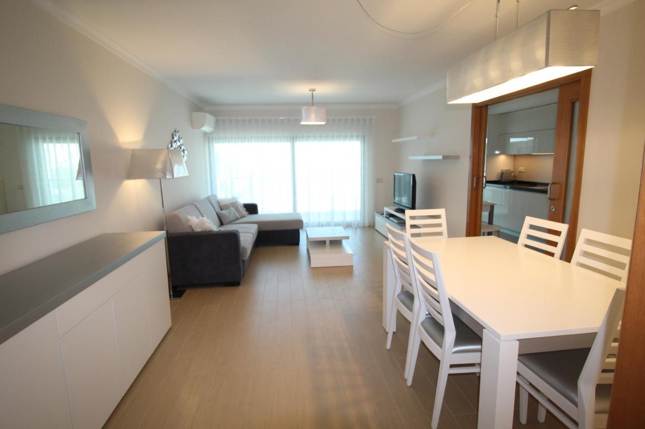 Rocha Prime Apartment *