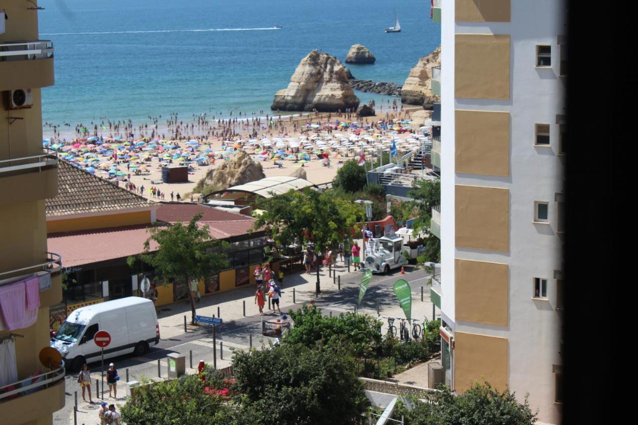 Rocha Prime Apartment
