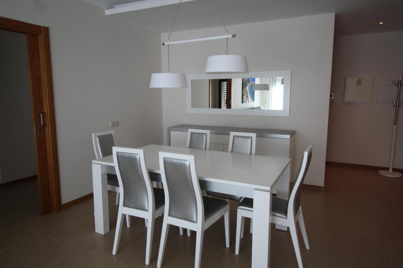 Rocha Prime Apartment