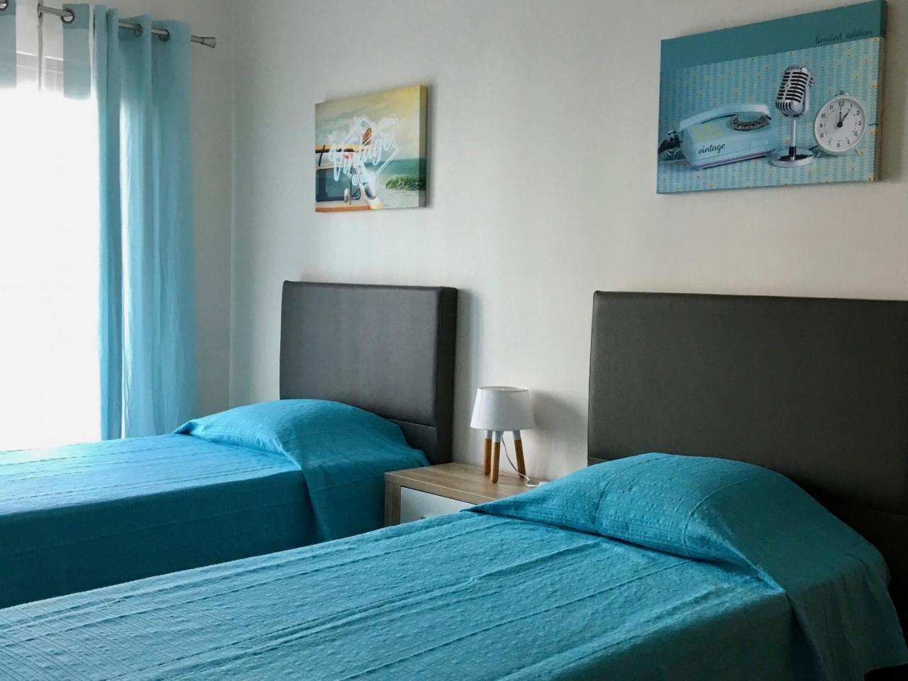 Rocha Prime Apartment *