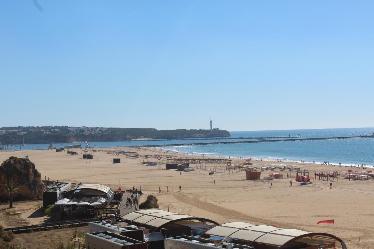 Rocha Prime Apartment