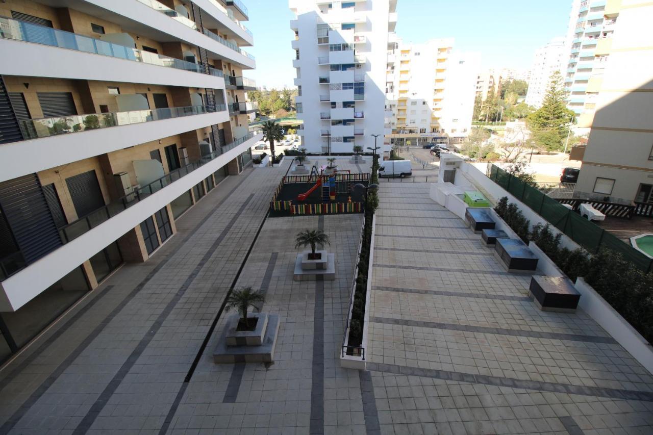 Apartment Rocha Prime