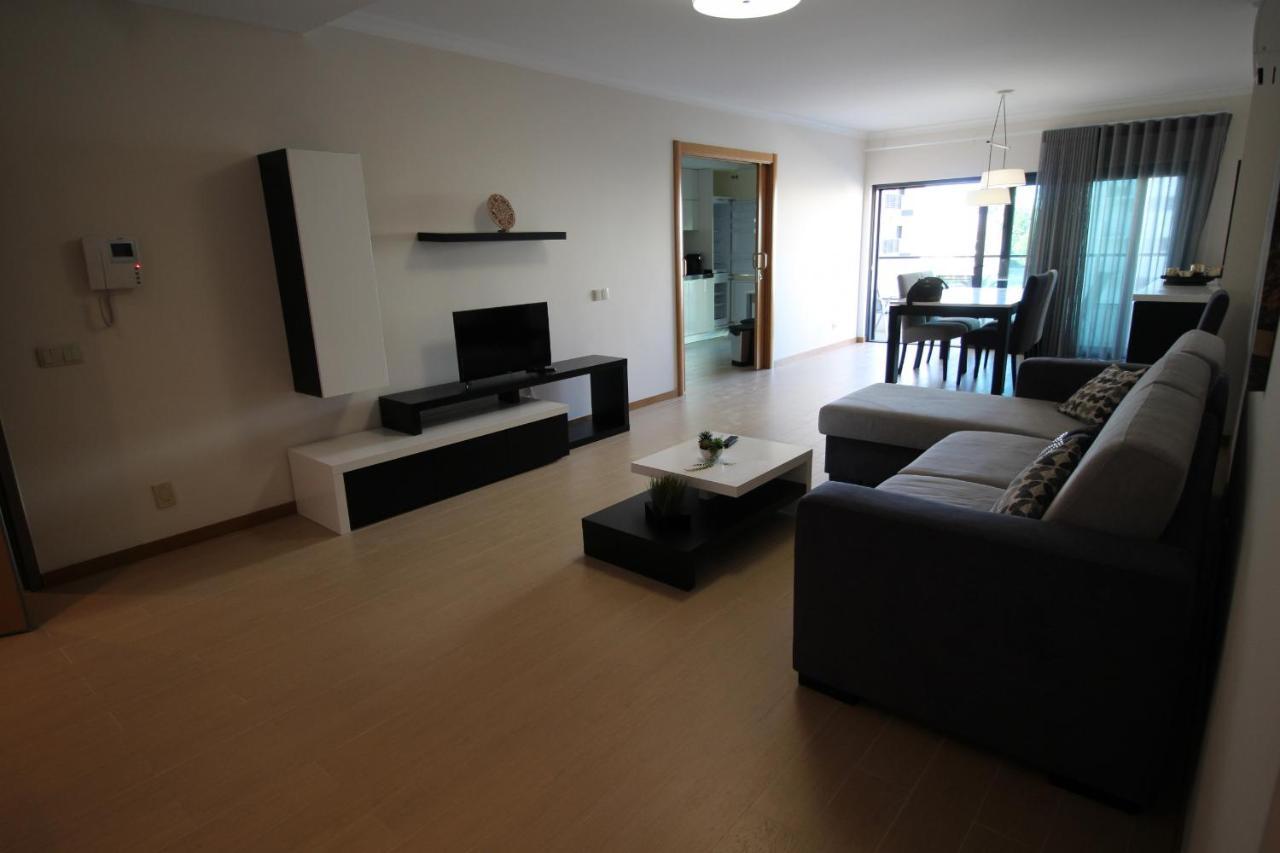 Apartment Rocha Prime Portimao