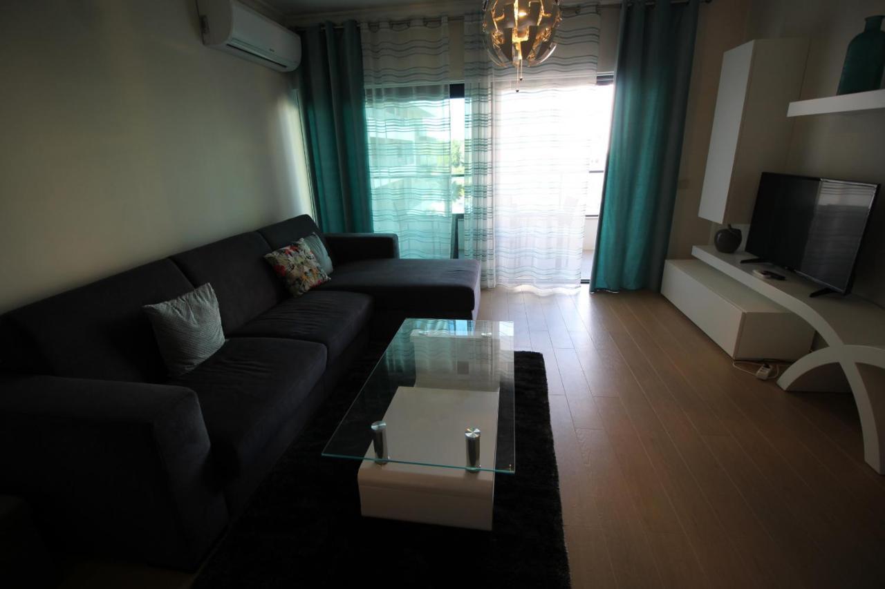 Rocha Prime Apartment