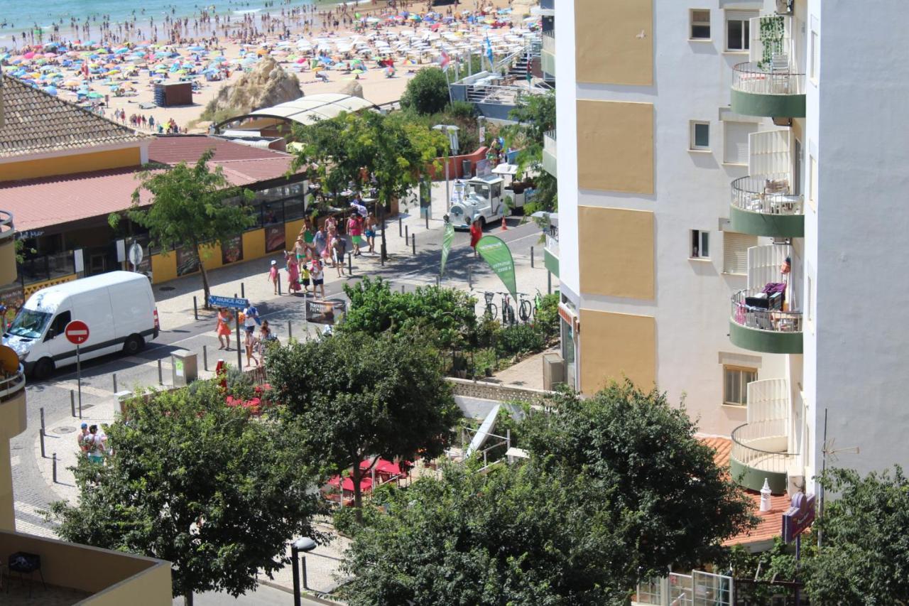 Rocha Prime Apartment Portimao