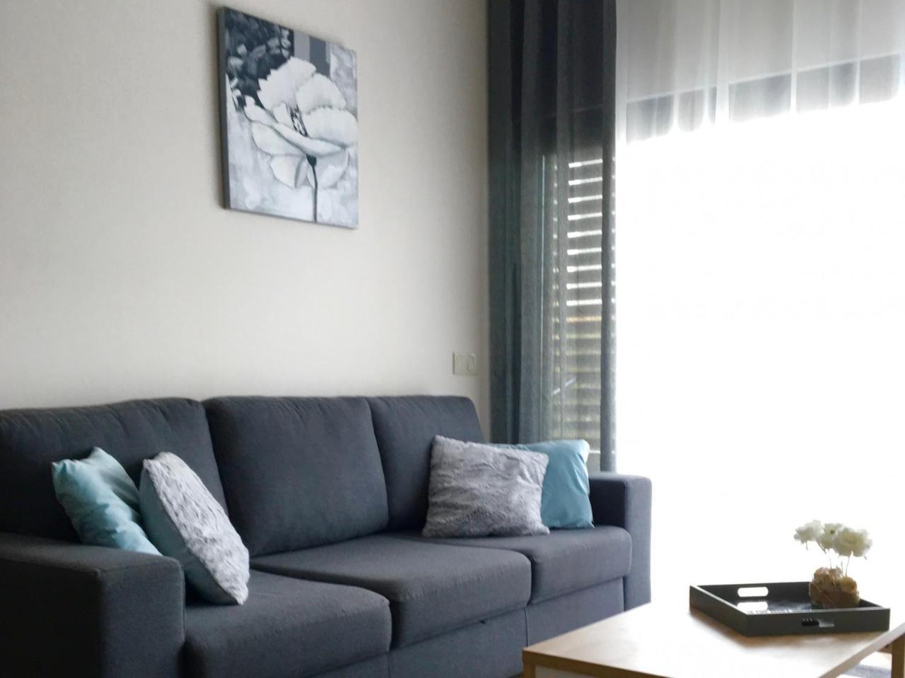 Rocha Prime Apartment