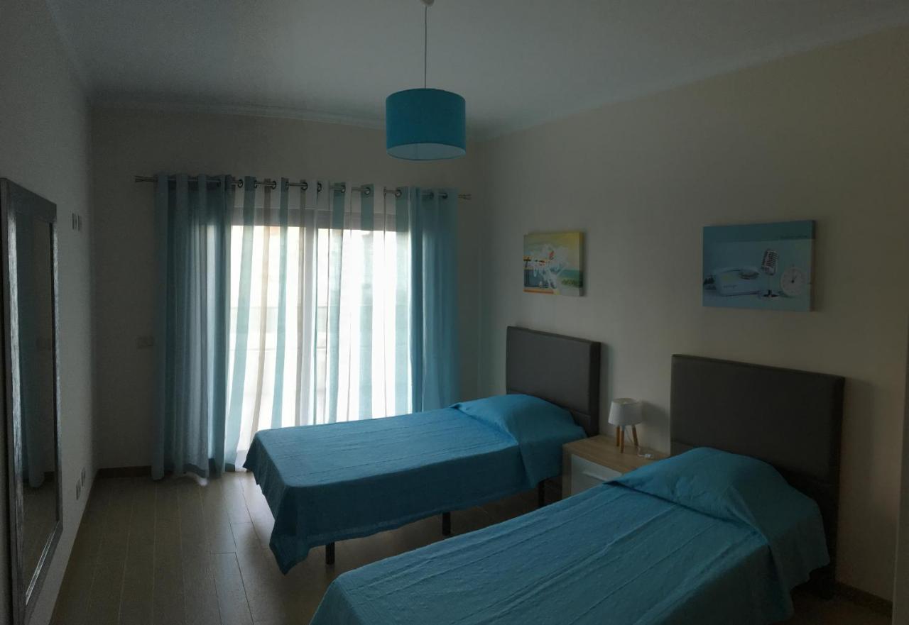 Rocha Prime Apartment