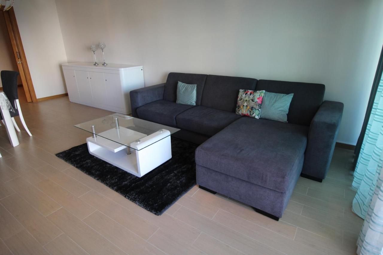 Apartment Rocha Prime Portimao