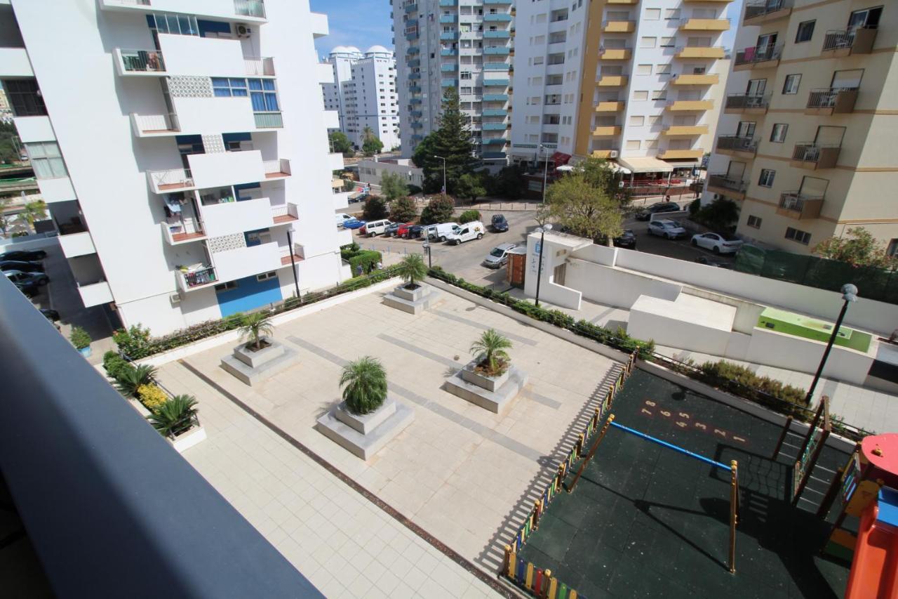 Apartment Rocha Prime Portimao