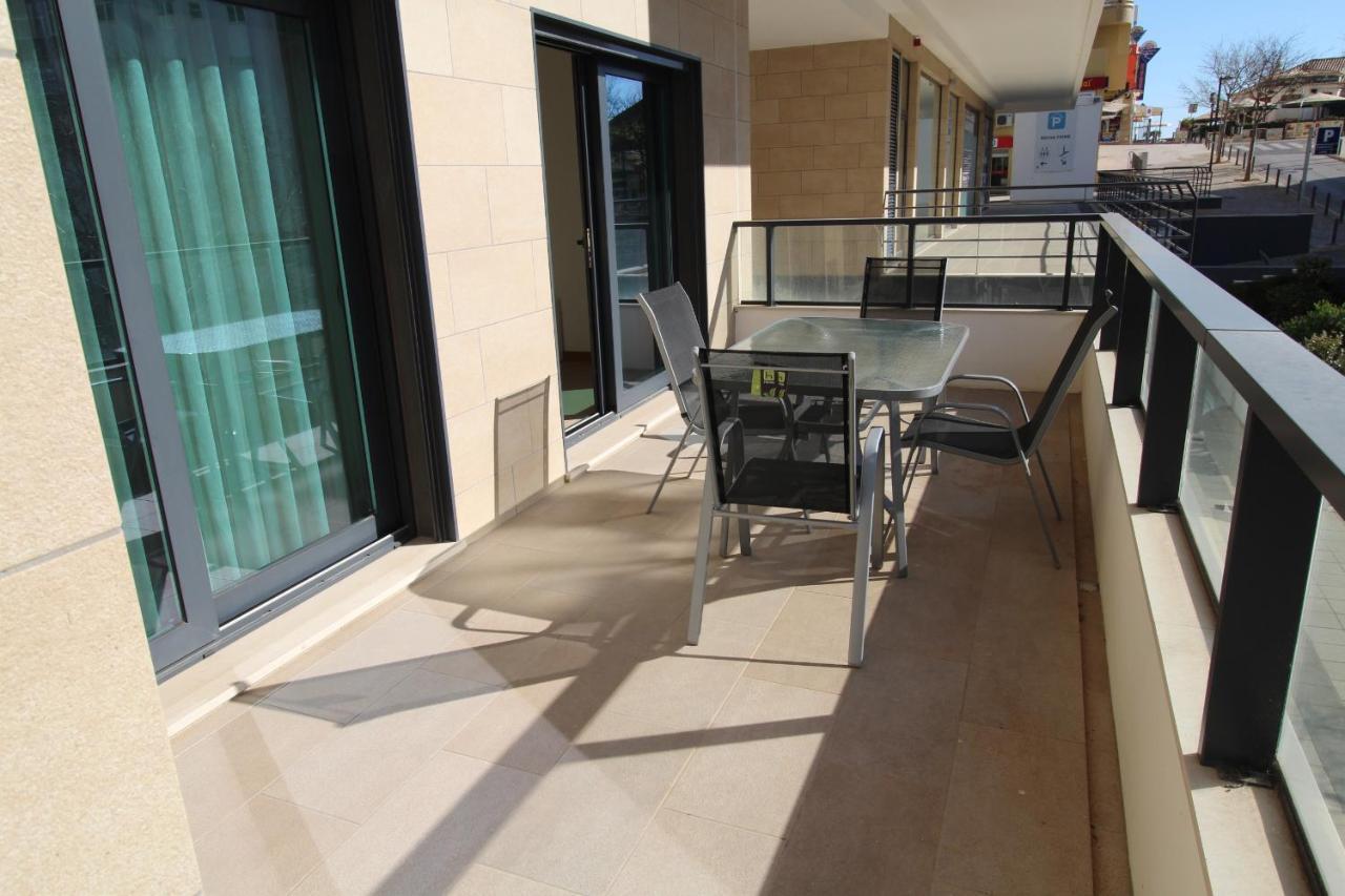 Rocha Prime Portimao