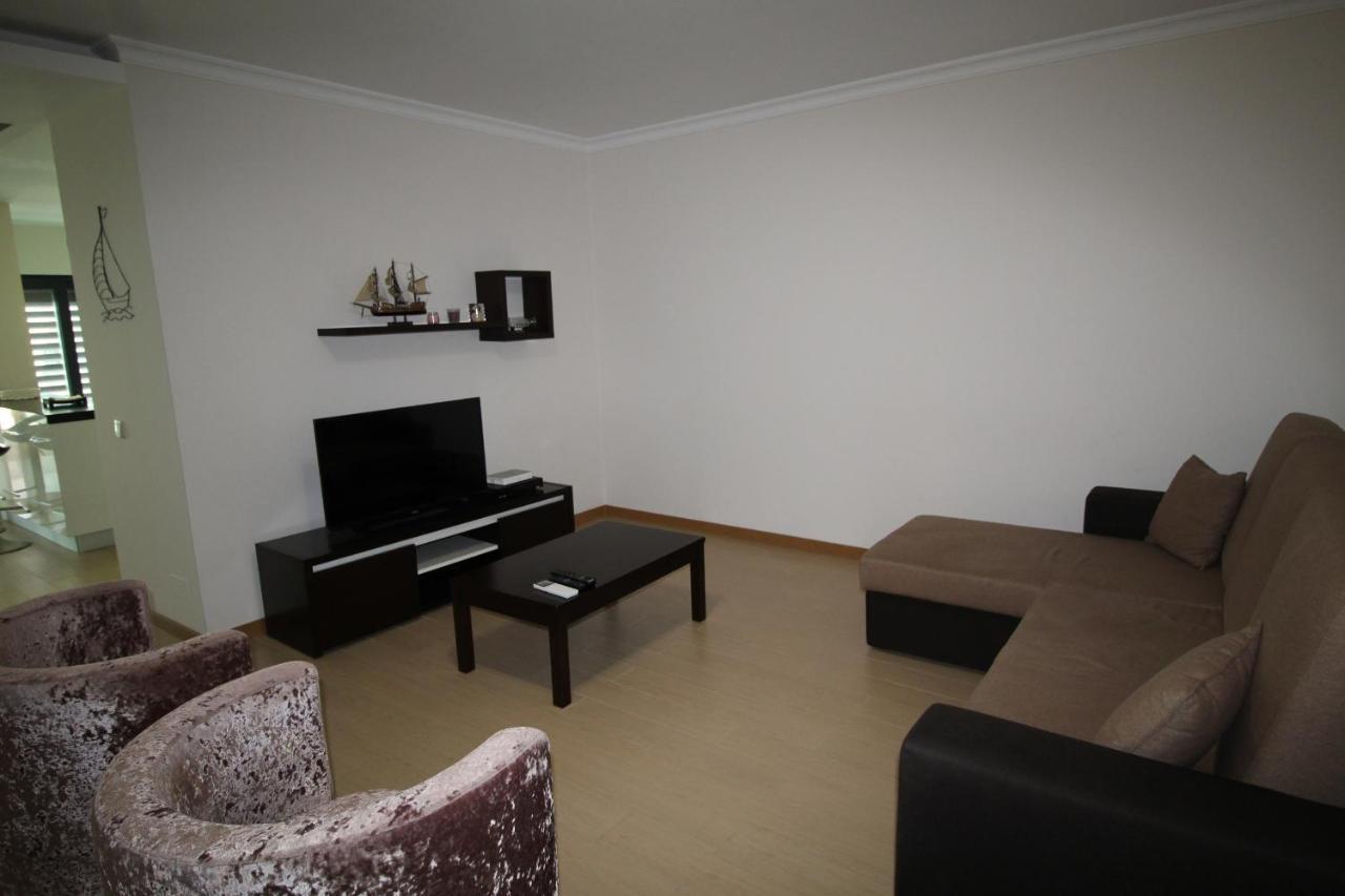 Apartment Rocha Prime Portimao