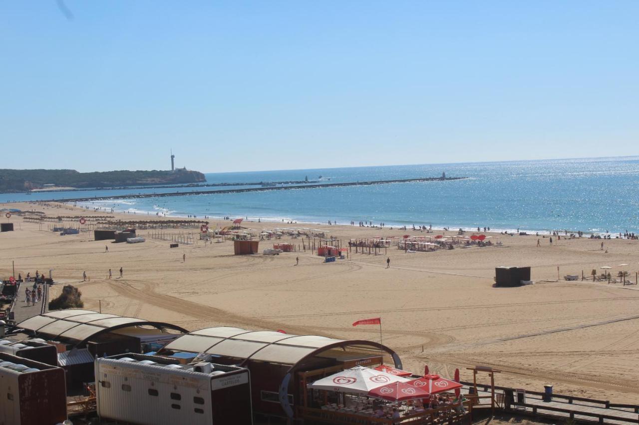 Rocha Prime Apartment