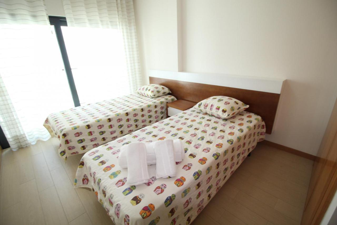 Apartment Rocha Prime Portimao