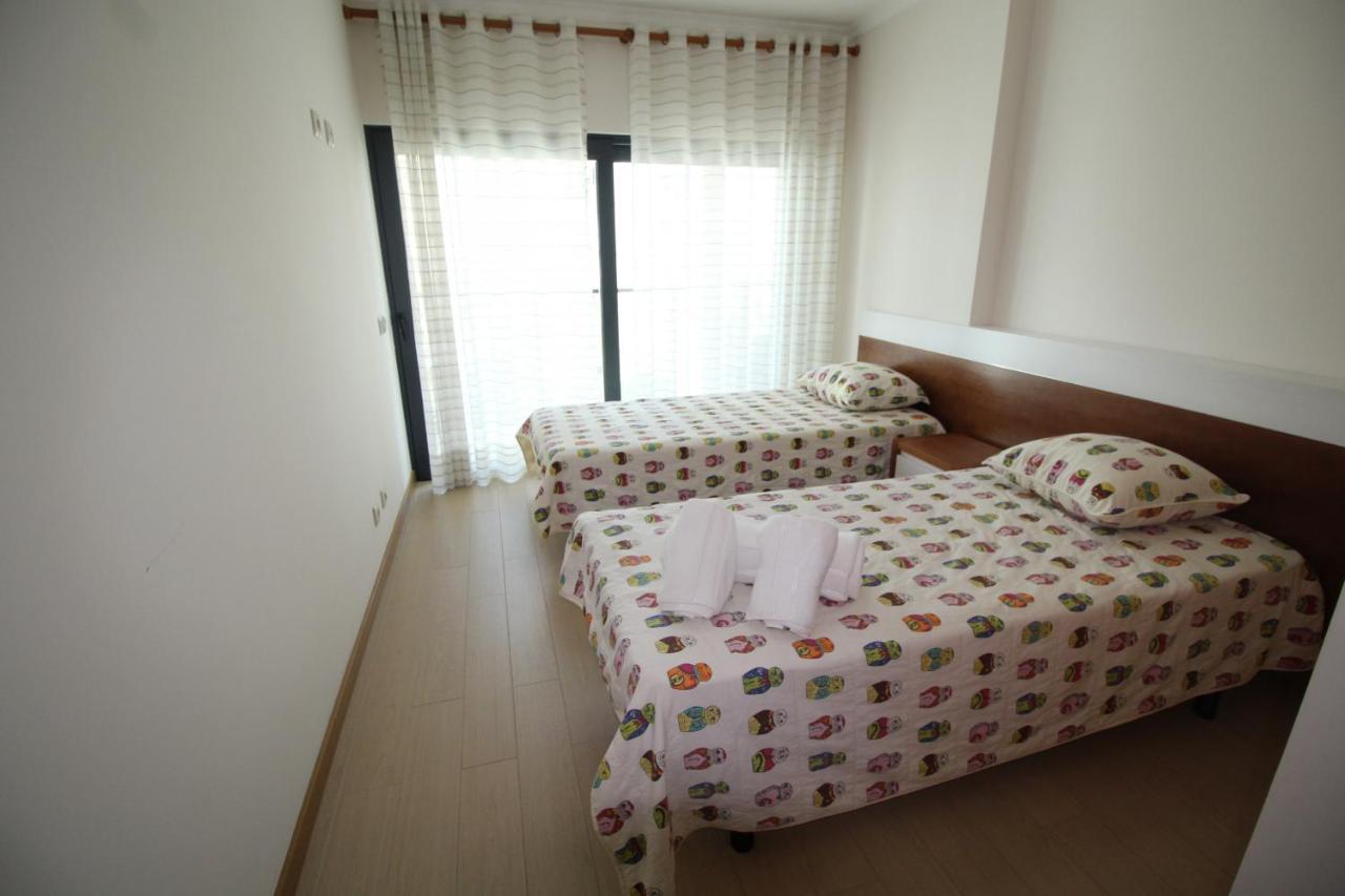 Rocha Prime Apartment