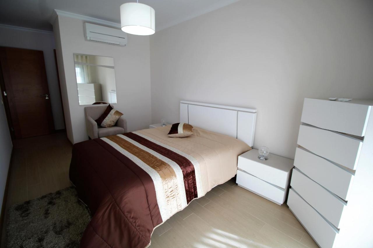 Apartment Rocha Prime Portimao