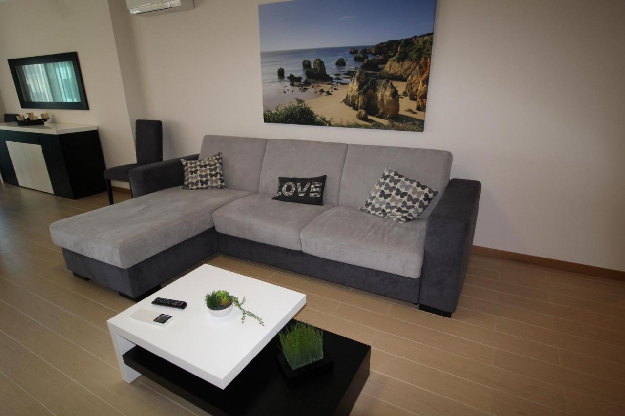 Rocha Prime Apartment Portimao