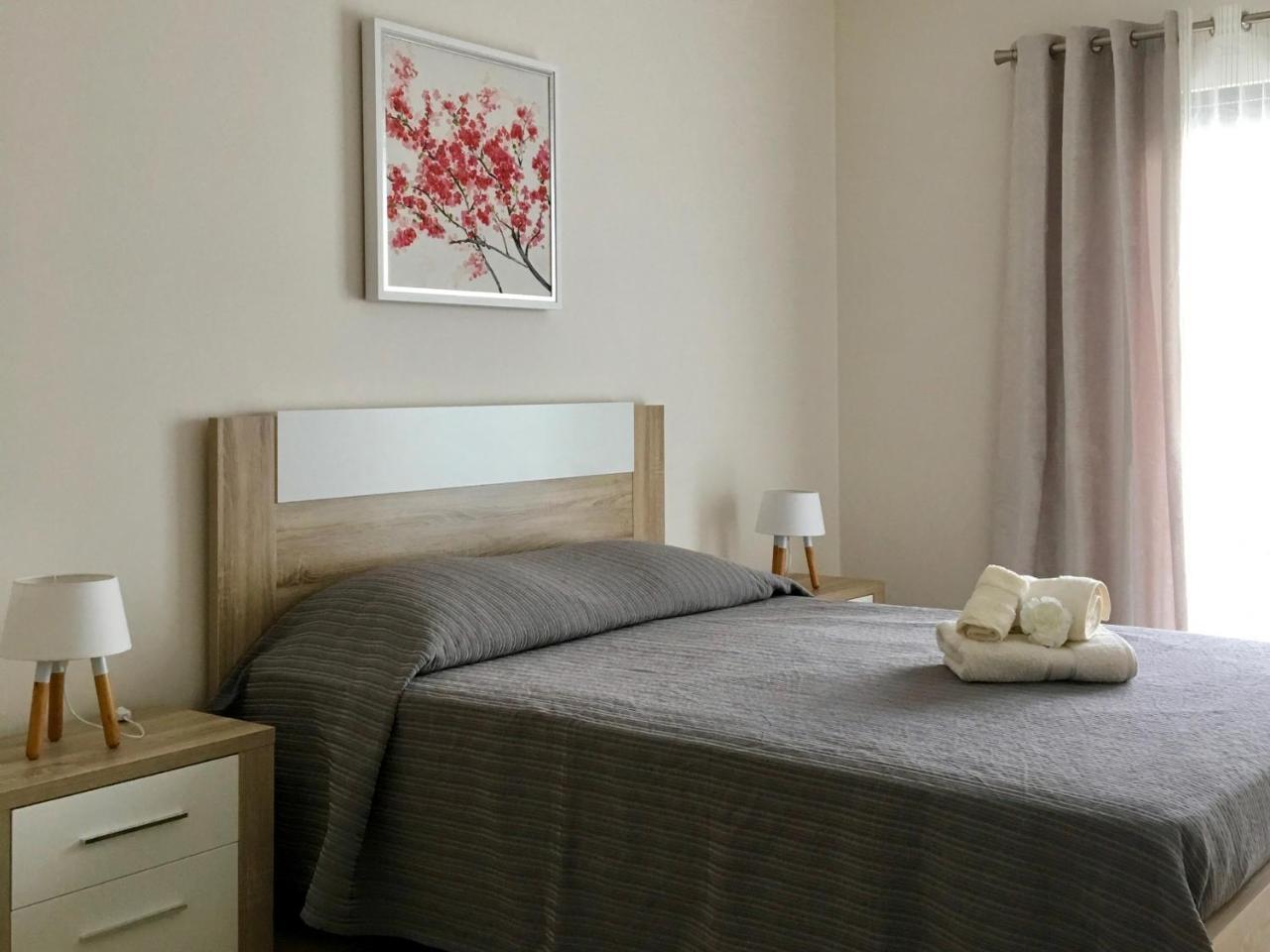 Rocha Prime Apartment *