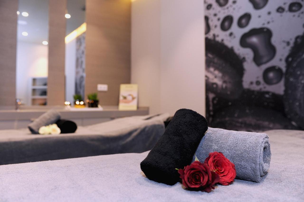 Enotel Magnolia (adults Only)