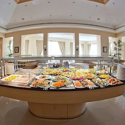 Hotel Riviera Carcavelos Lisbon