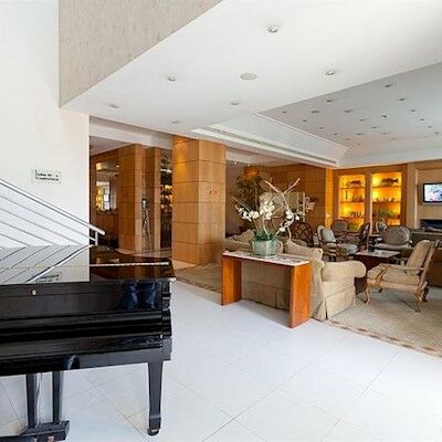 Hotel Riviera Carcavelos Lisbon