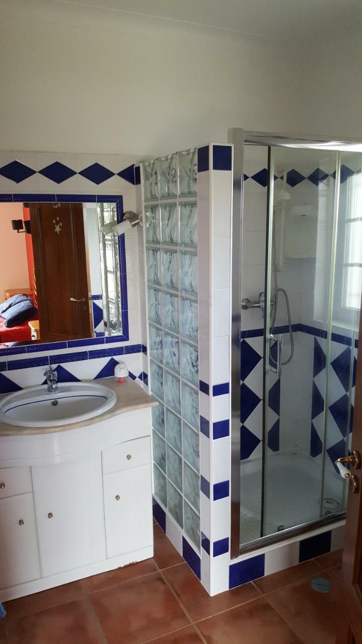 Villa Casa Do Mocho *
