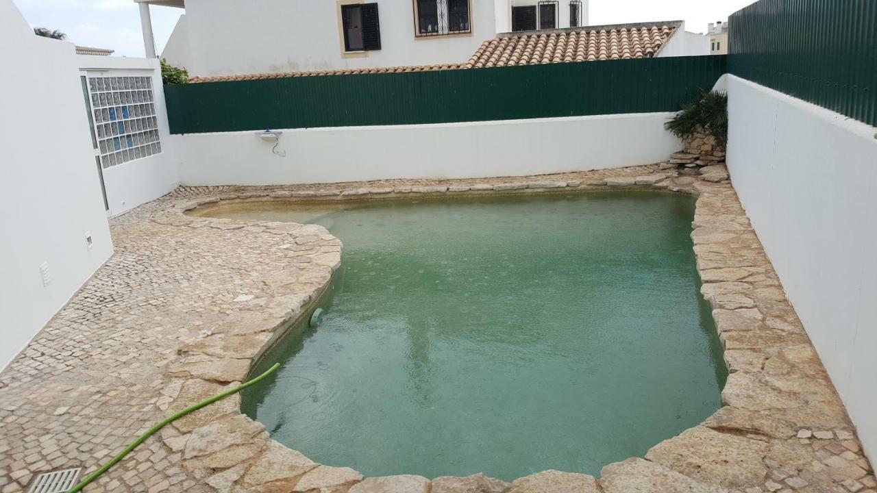 Villa Casa Do Mocho *