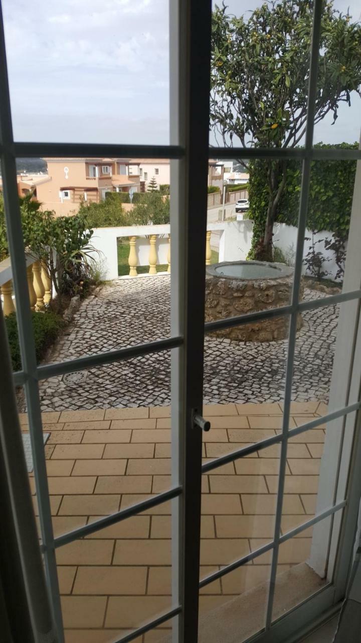 Casa Do Mocho * Lagos