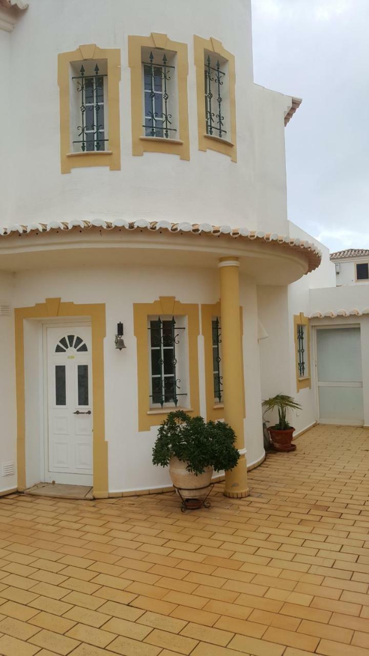 Villa Casa Do Mocho