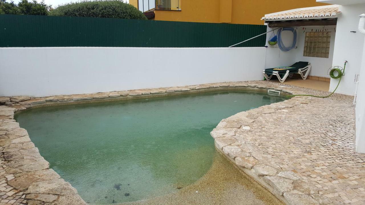Villa Casa Do Mocho Lagos