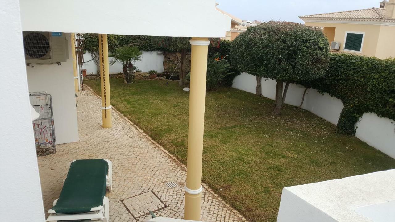 Villa Casa Do Mocho