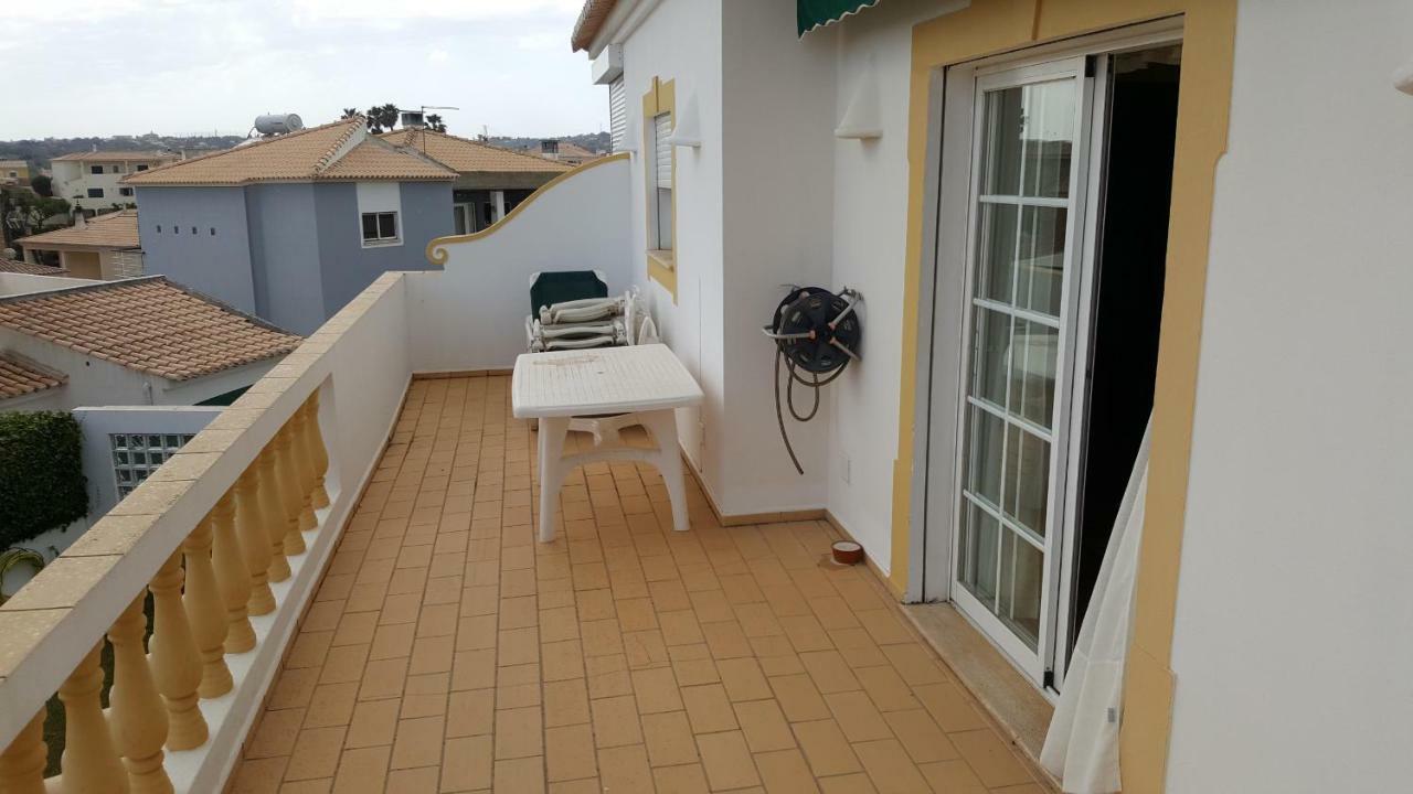 Casa Do Mocho Villa
