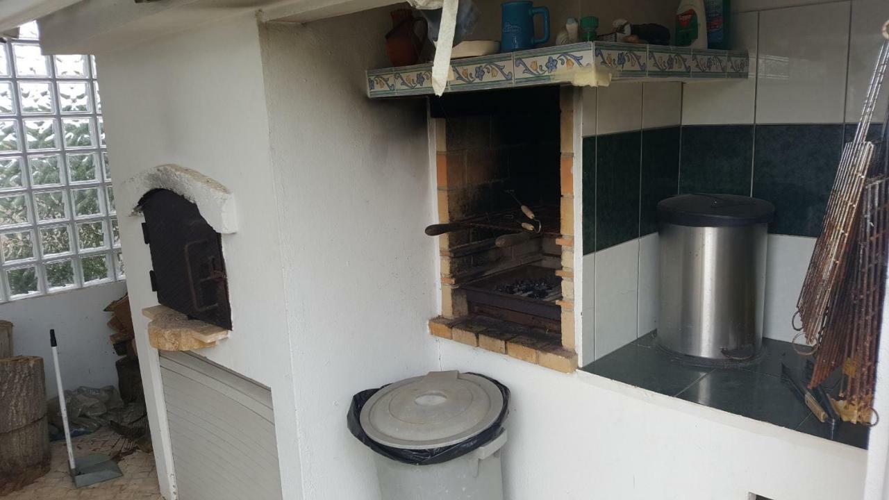 Casa Do Mocho *