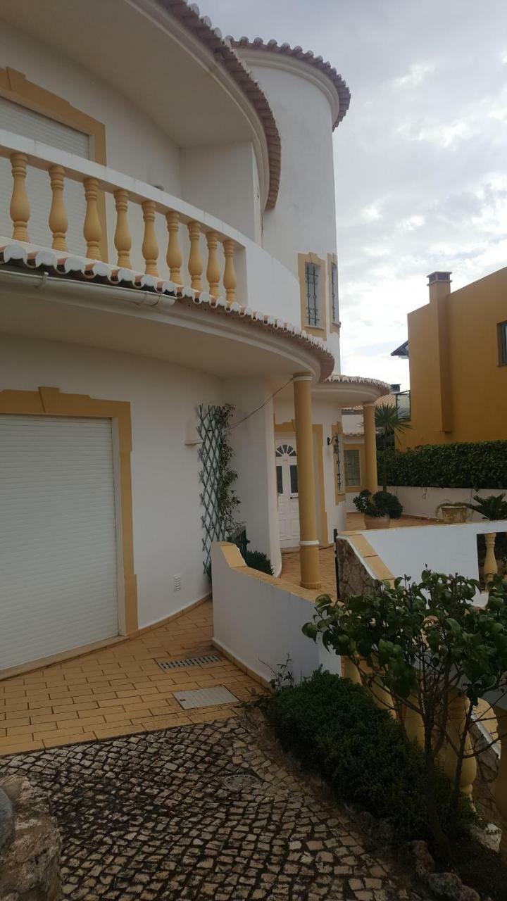 Villa Casa Do Mocho Lagos