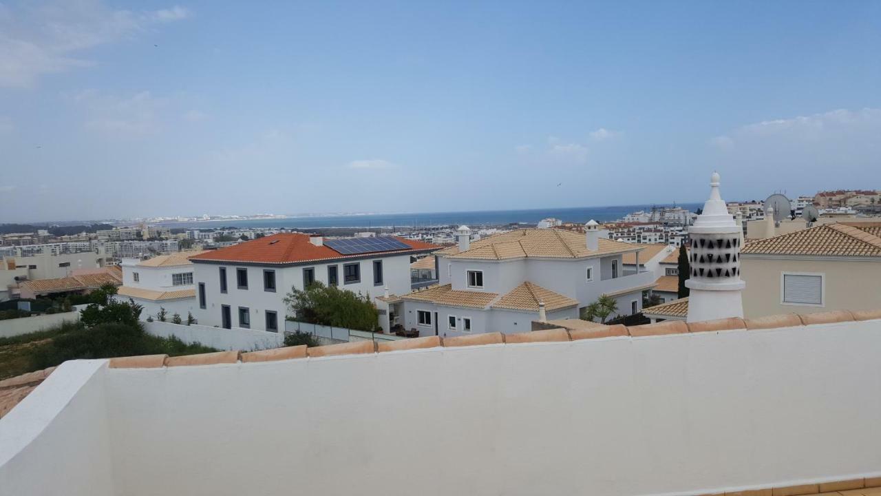 Casa Do Mocho Lagos