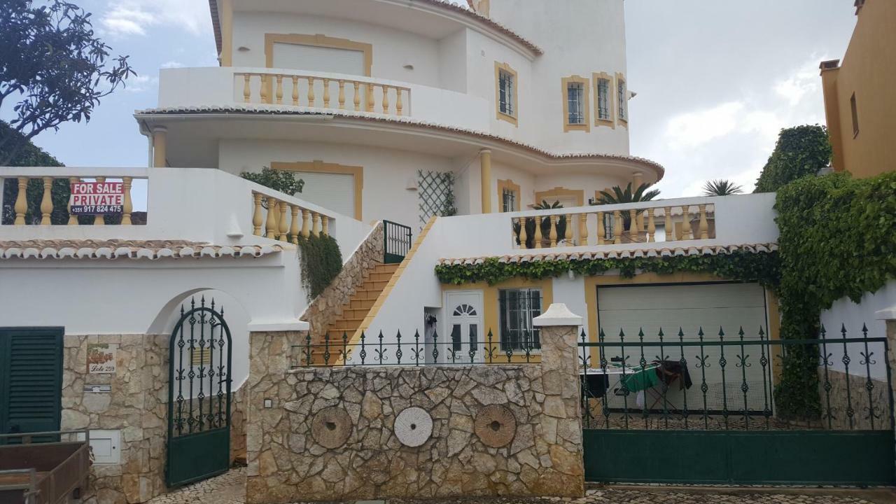 Villa Casa Do Mocho Lagos