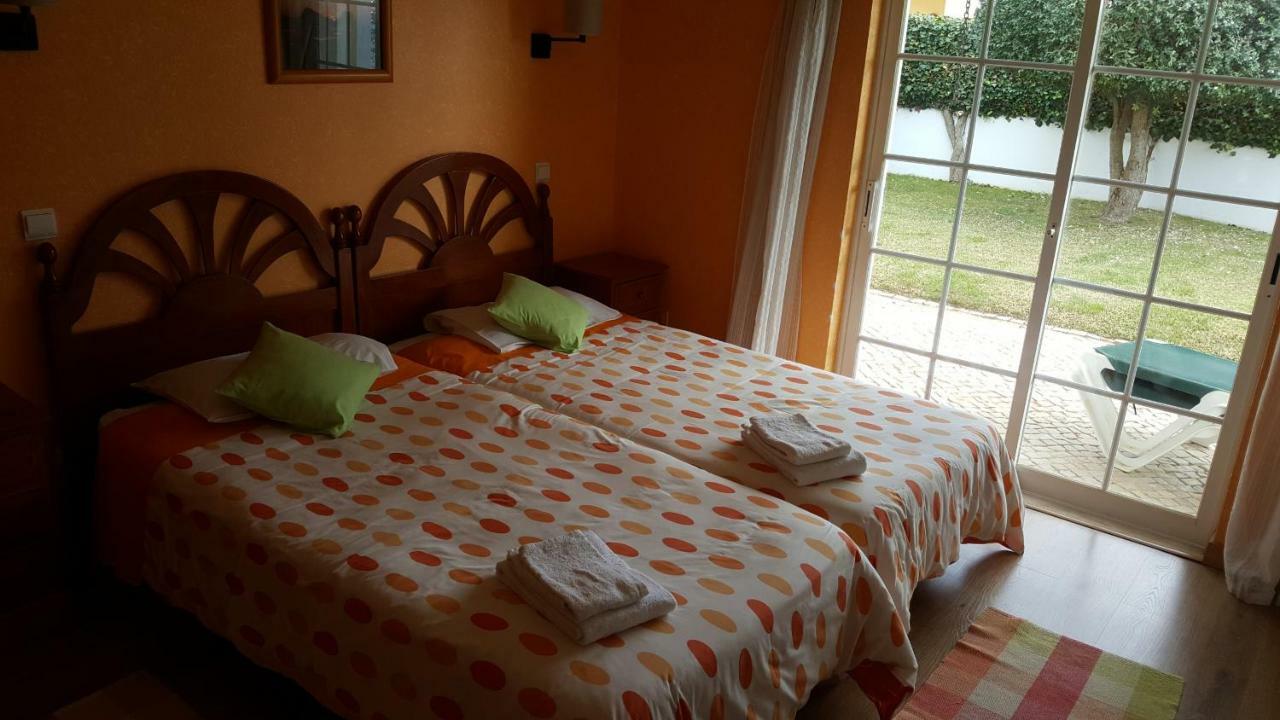 Villa Casa Do Mocho