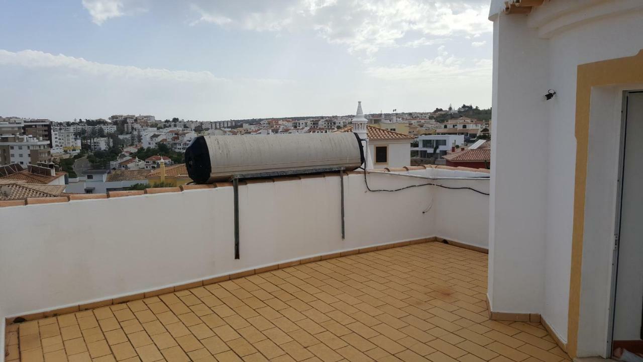 Casa Do Mocho Lagos