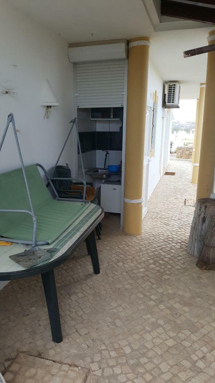 Casa Do Mocho