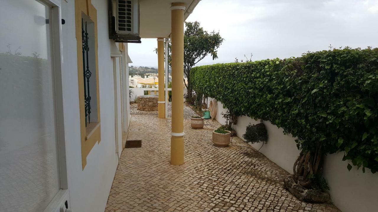Villa Casa Do Mocho Lagos
