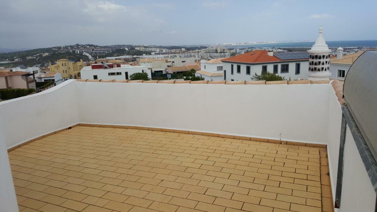 Casa Do Mocho Villa Lagos